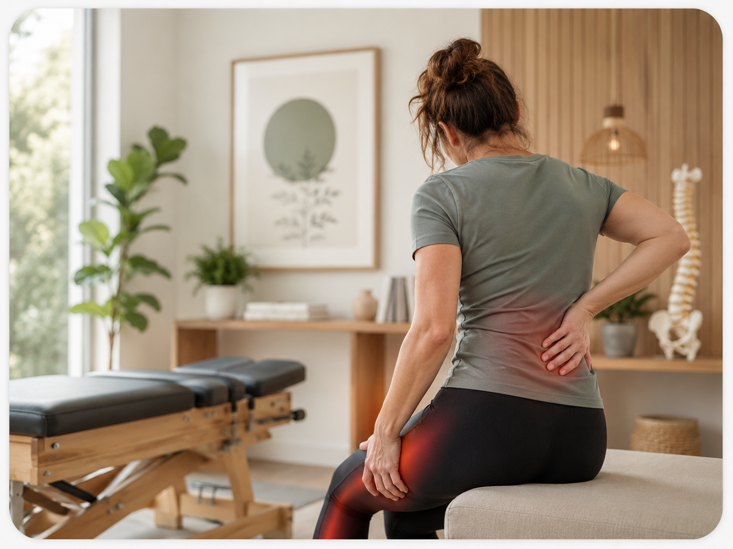 Understanding Sciatica